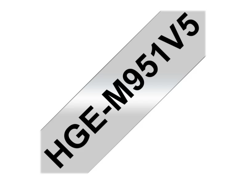 Brother Juoda Hgem951v5 Juosta