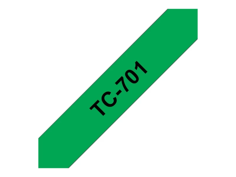 Brother Juoda Tc-701 Juosta