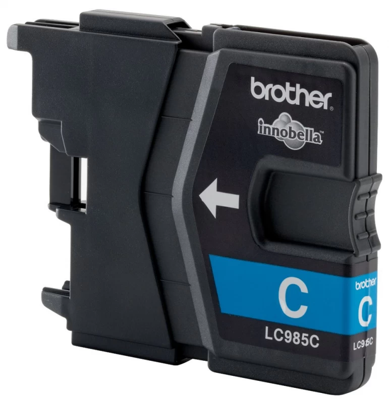 Brother Lc-985c Rašalas