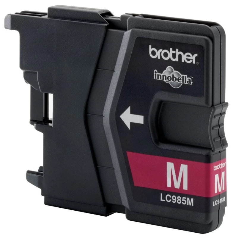 Brother Lc-985m Rašalas