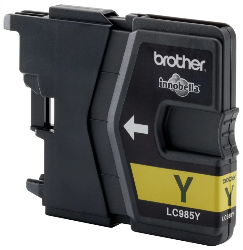 Brother Lc-985y Rašalas