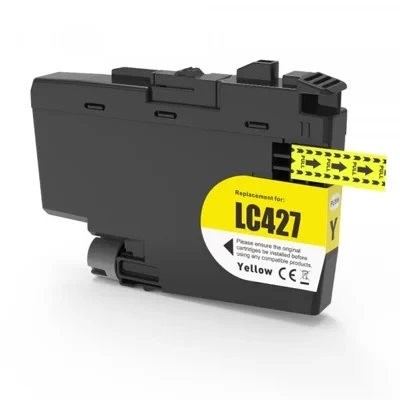 Brother Lc427y Rašalas