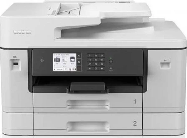 Brother Mfc-j3940dw Mfcj3940dwyj1 Rašalinis Daugiafunkcinis įrenginys