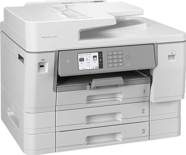 Brother Mfc-j6957dw Rašalinis Daugiafunkcinis įrenginys