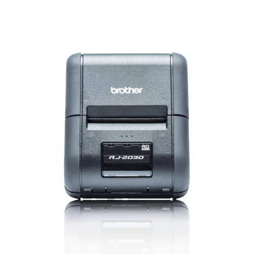 Brother RuggedJet RJ-2030 Kvitų spausdintuvas Direct Thermal 152 mm/sec