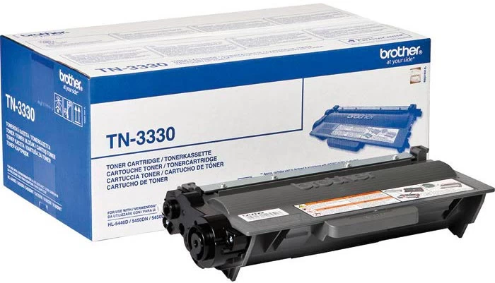 Brother Tn-3330 Tonerio Kasetė