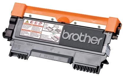 Brother Tn2220 Juodojo Tonerio Kasetė