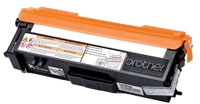 Brother Tn320bk Juodos Spalvos Tonerio Kasetė