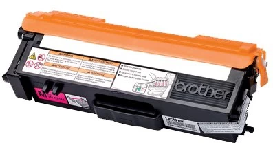 Brother Tn325m Purpurinės Spalvos Tonerio Kasetė