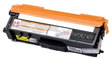 Brother Tn328y Geltonos Spalvos Tonerio Kasetė
