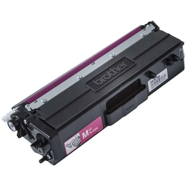 Brother Tn426m Violetinės Spalvos Tonerio Kasetė