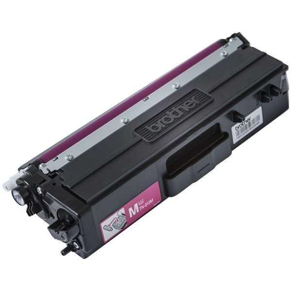 Brother Tn910m Tonerio Kasetė