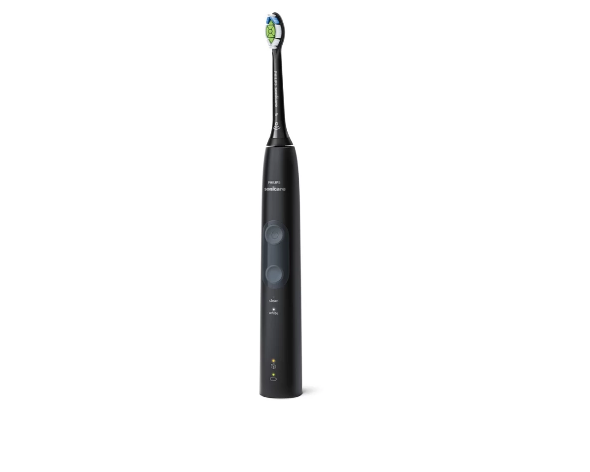 Brushes Set for teeth Philips HX6830/35 (sonic; pink color)
