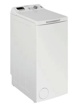 BTWS60400PLN Indesit    TL Washing Machine