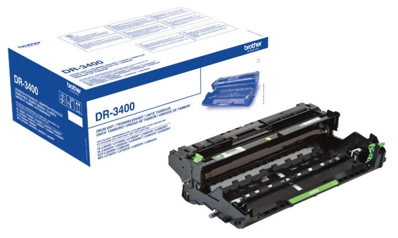 Būgno Kasetė Brother Dr-3400 Dr3400
