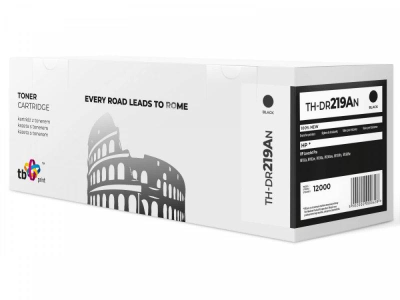 Būgno Kasetė Tb Print Th-dr219an Cf219a