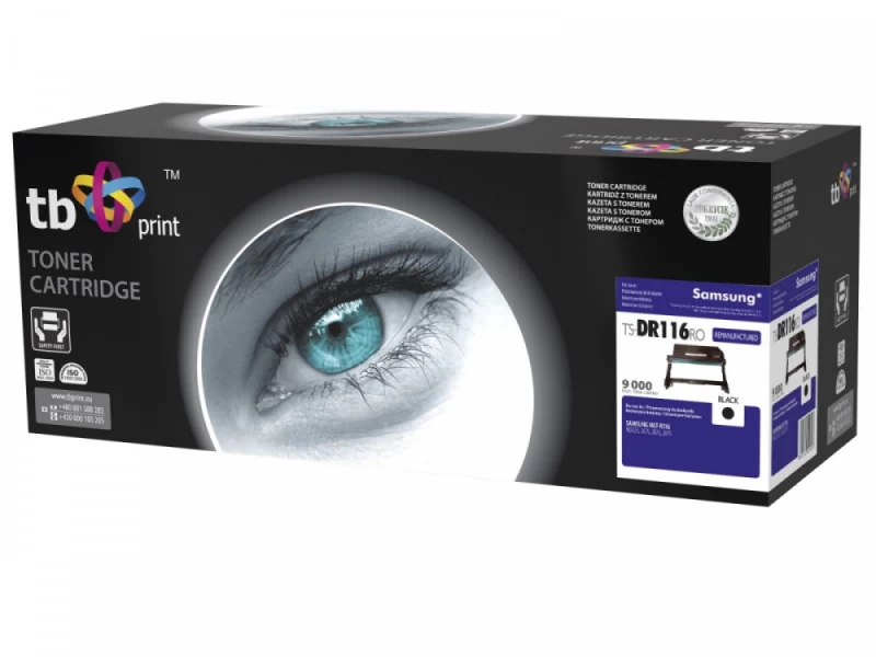 Būgno Kasetė Tb Print Ts-dr116ro Mlt-r116