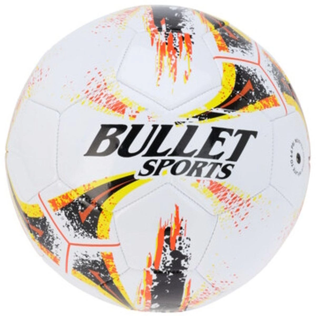 Bullet Sports Futbolo Kamuolys R.5 Green