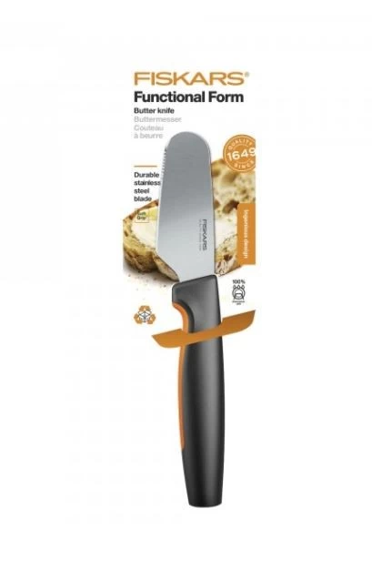 Butter knife            Fiskars 1057546