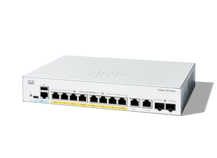 C1200-8p-e-2g