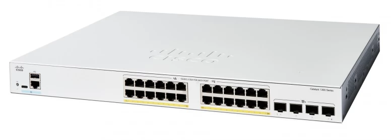 C1300-24fp-4x