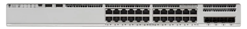 C9200l-24p-4g-e