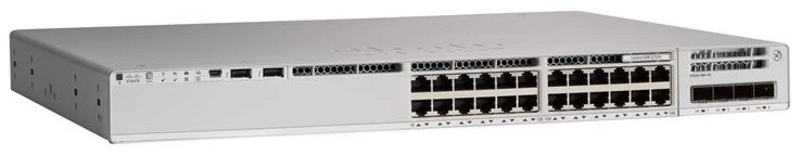 C9200l-24p-4x-e
