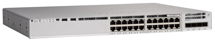 C9200l-24t-4x-e