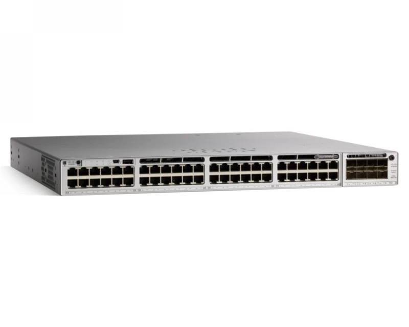 C9300-48t-e
