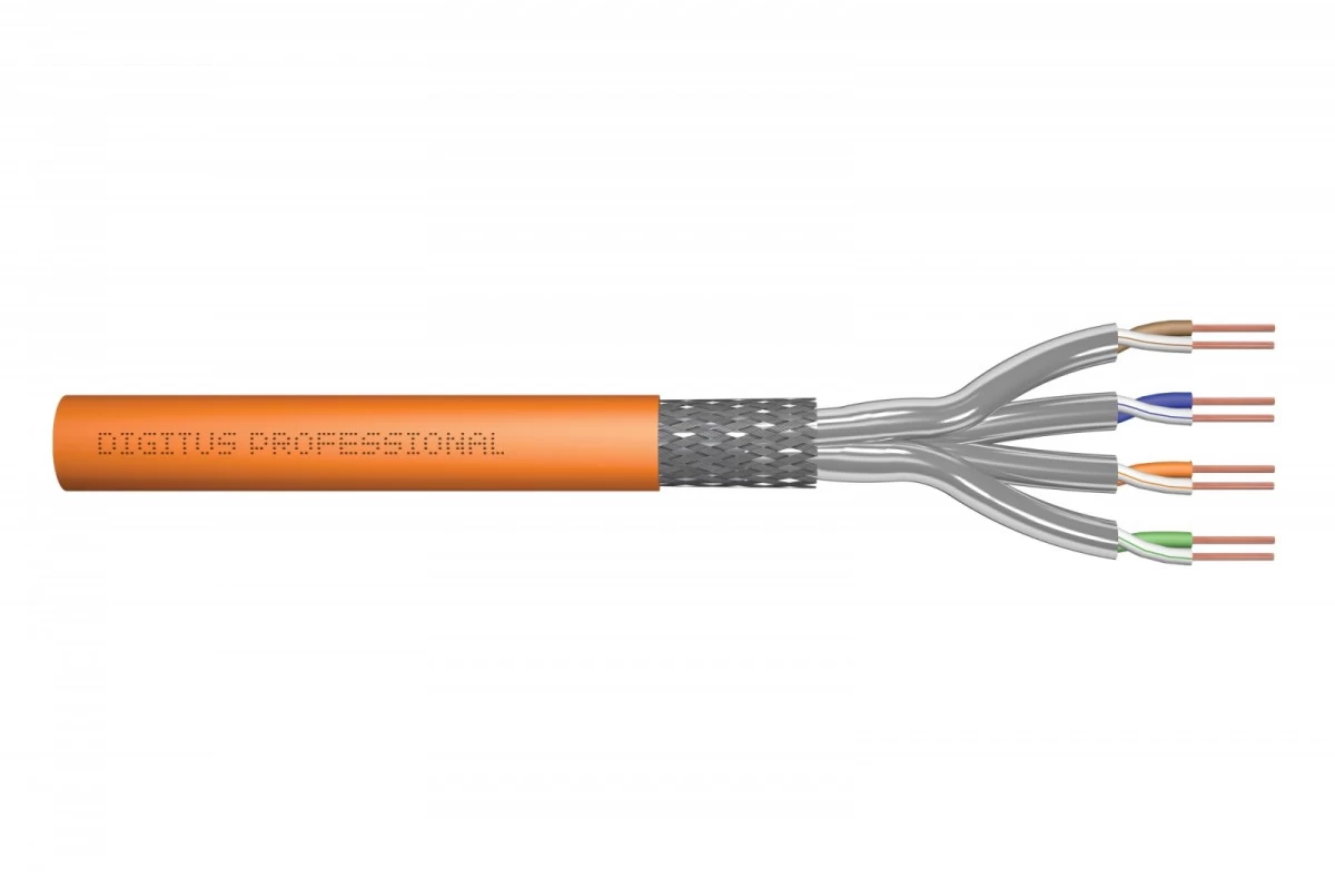 Cabel S/FTP cat. 7       DK-1743-VH-05