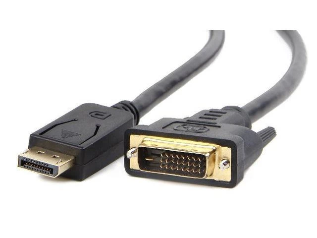 Cable Displayport(M)-&gt;   DVI-D(24+1) 1m