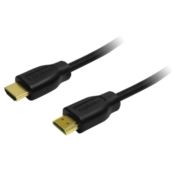 Cable HDMI High Speed    with ethernet 20m