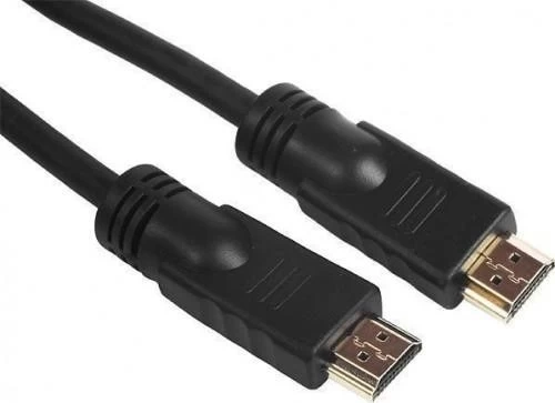 Cable HDMI v1.4 3D TV    HSE 10m