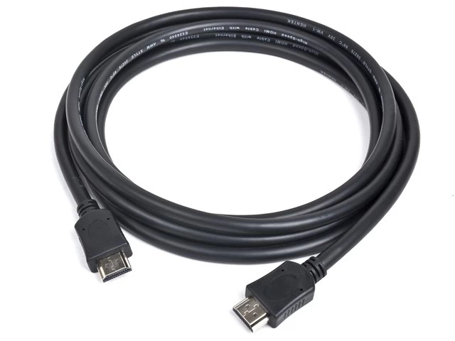 Cable HDMI v1.4 3D TV    HSE 15m