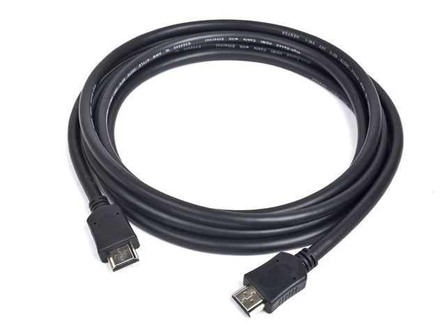 Cable HDMI v1.4 3D TV    HSE 7.5m