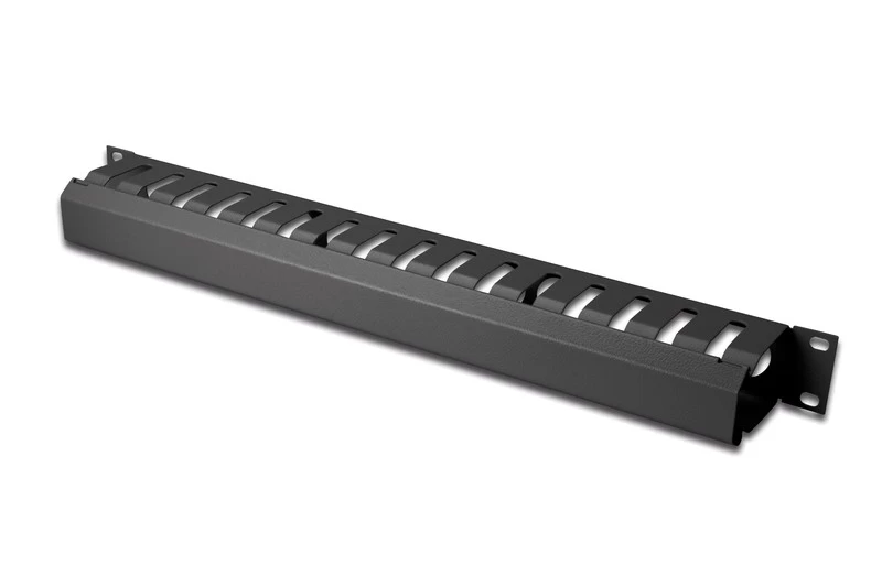 Cable Management         19 inches black