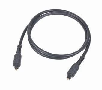 Cable optical TOSLINK-   TOSLINK 1m