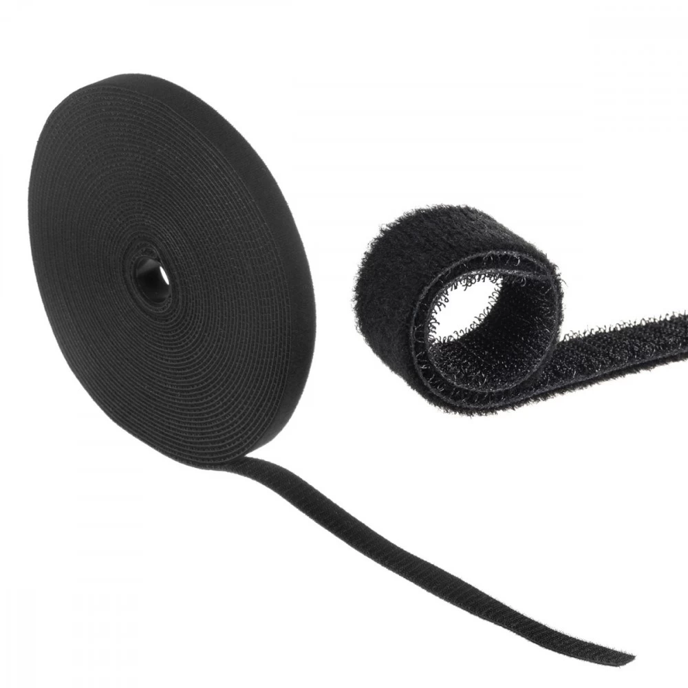 Cable organizer strap   20mmx15.3m MCTV-542