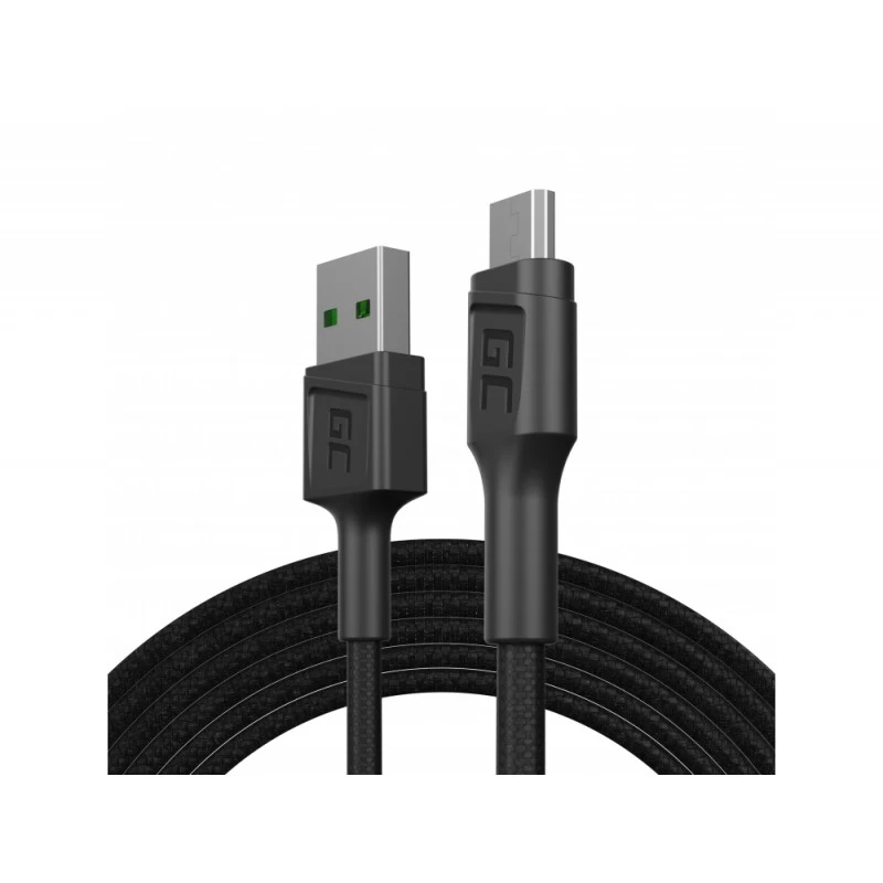Cable PowerStream USB-  Micro USB