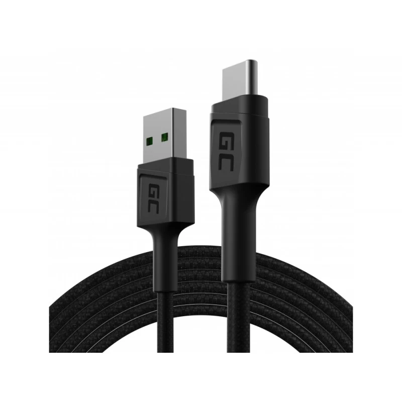 Cable PowerStream USB-  USB-C 120cm