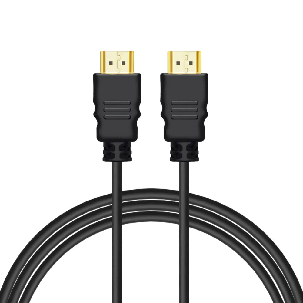 Cable SAVIO cl-38 (HDMI M - HDMI M; 15m; black color)