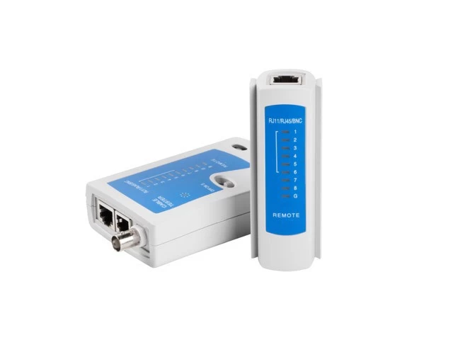 Cable tester