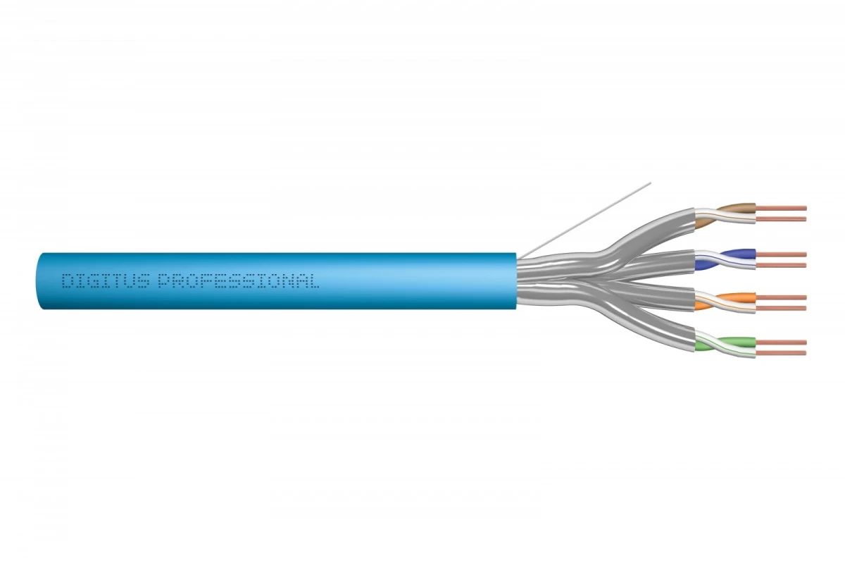Cable U/FTP cat. 6       DK-1624-A-VH-1