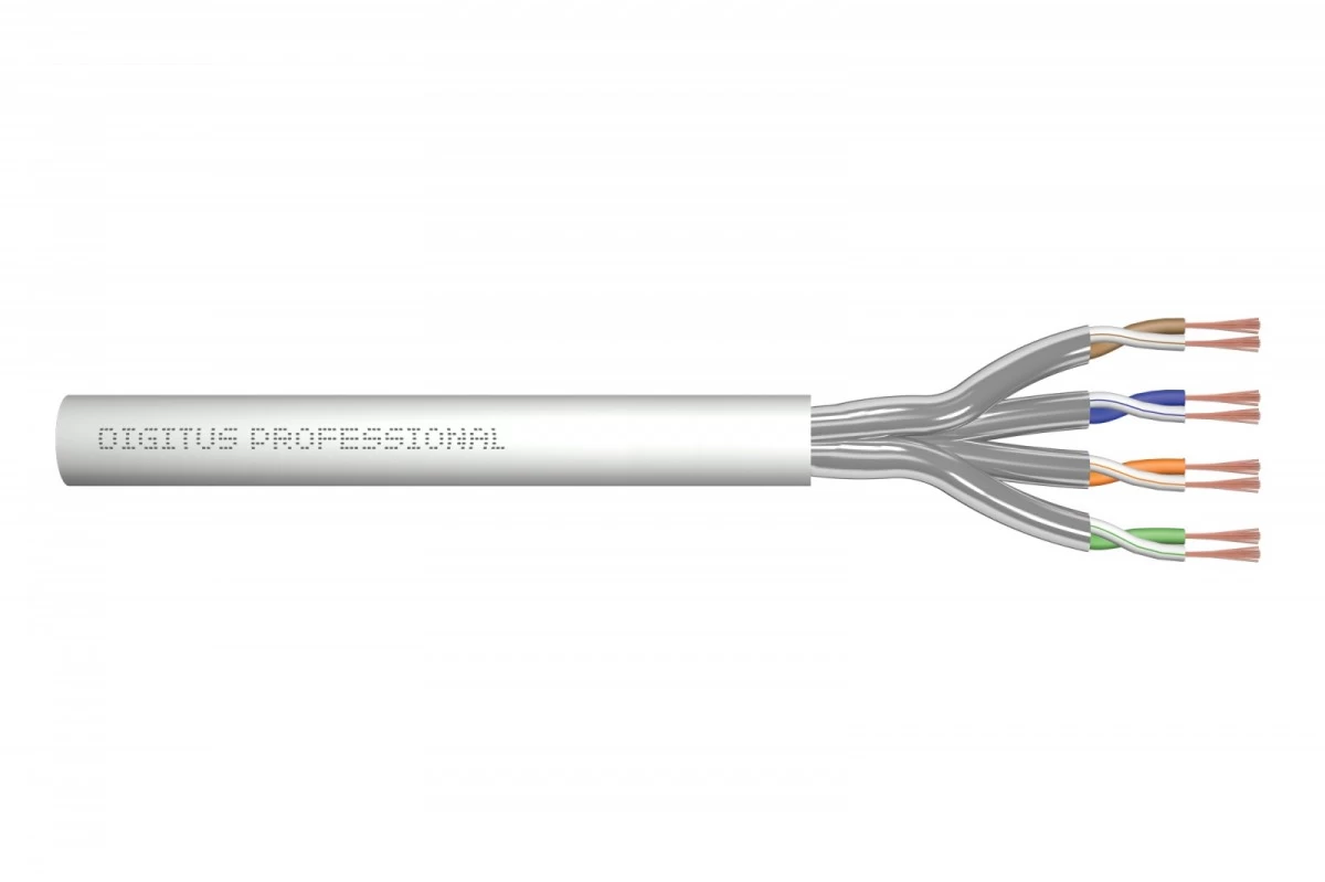 Cable U/FTP cat. 6A      DK-1623-A-P-1