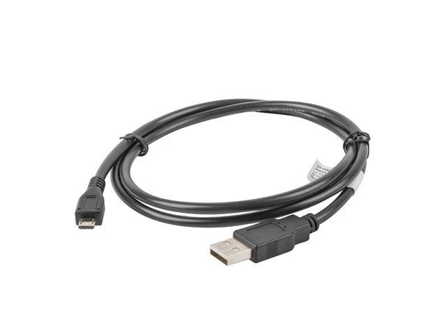 Cable USB 2.0 micro     AM-MBM5P 1M black