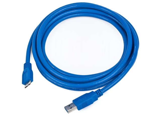 Cable USB 3.0 AM-Micro   BM 1.8m