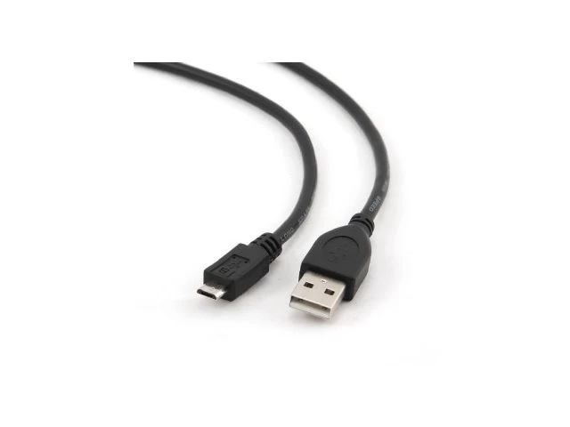 Cable USB Micro AM-MBM5P 2.0 3M