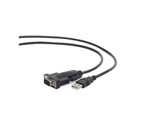 Cable USB-&gt;RS232(9pin)  WIN8 Compatibile