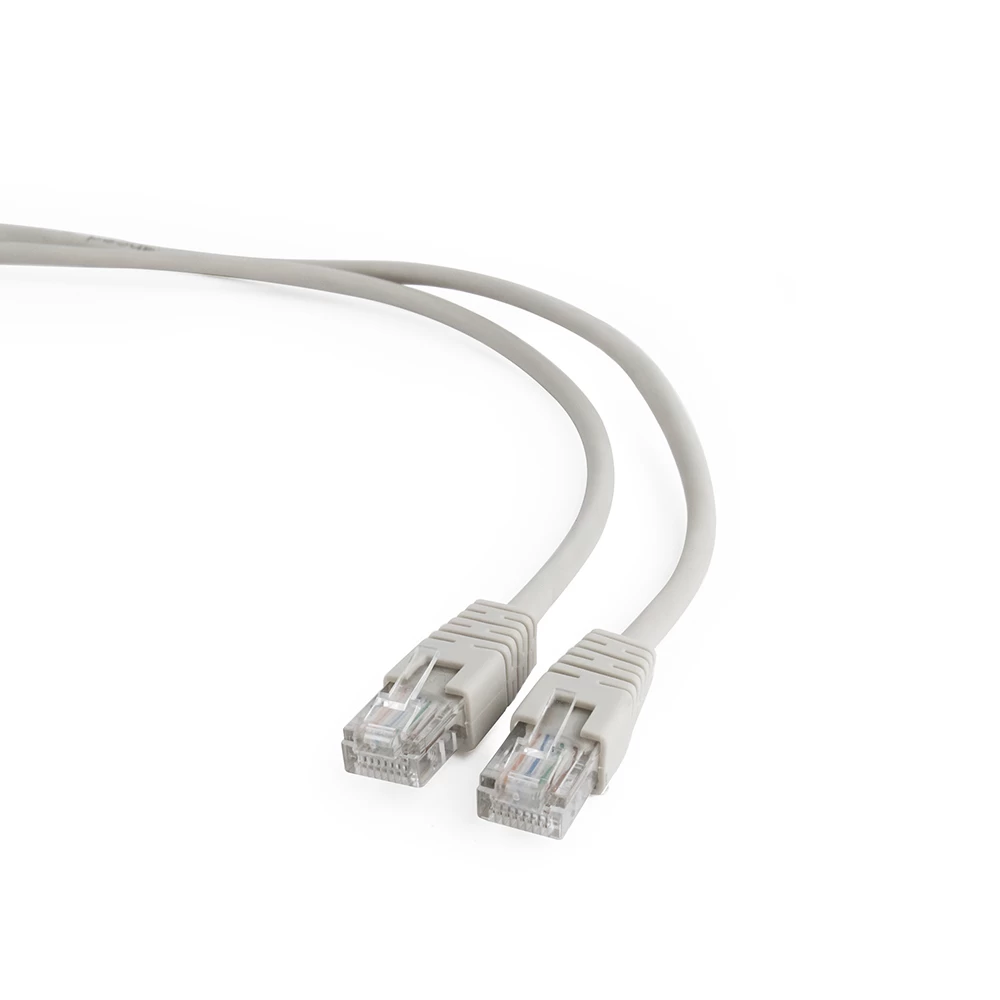 Cable UTP GEMBIRD PP12-7.5M (U/UTP)