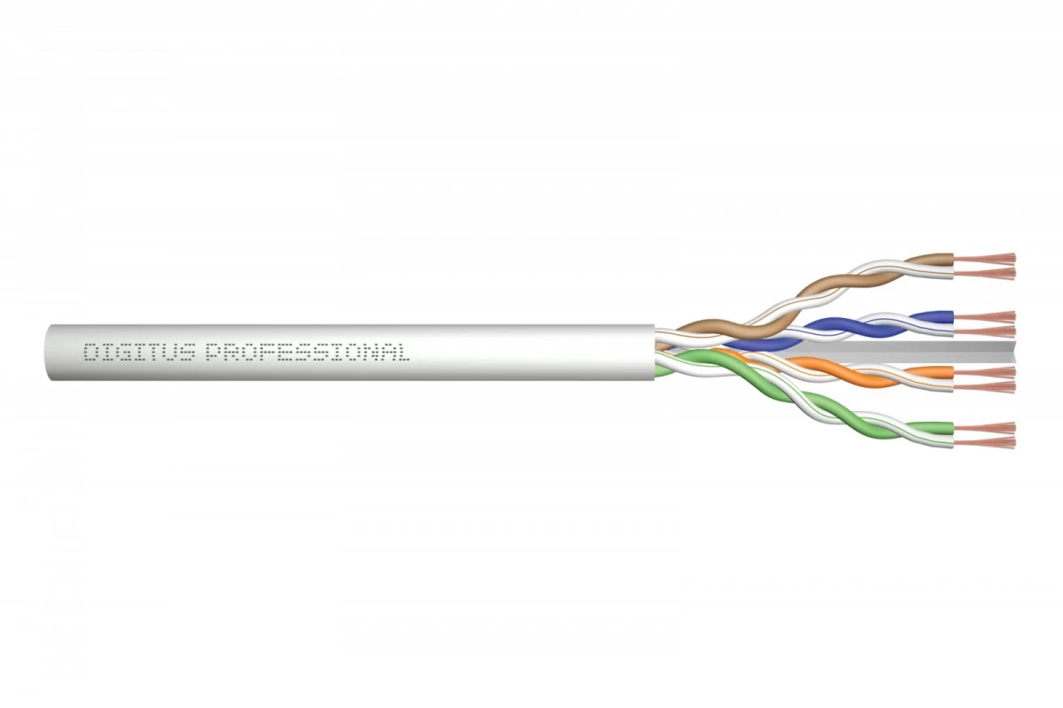 Cable U/UTP cat. 6       DK-1613-P-1